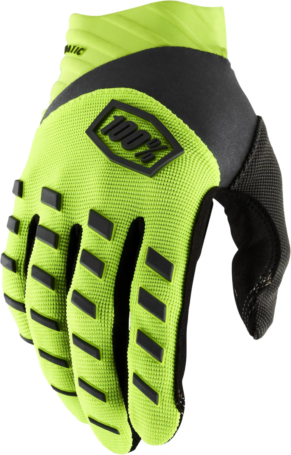 100% Airmatic Youth MTB Gloves