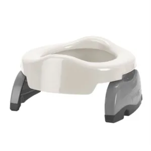 2-in-1 Plus Travel Potty