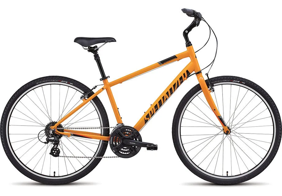 2019 Specialized Crossroads Sport