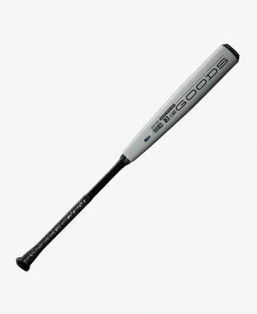 2024 Demarini The Goods Half & Half -3 BBCOR Baseball Bat