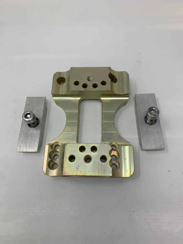 28/30 x 92 Billet Engine Mount