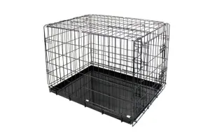 36" Heavy Duty Dog Crate