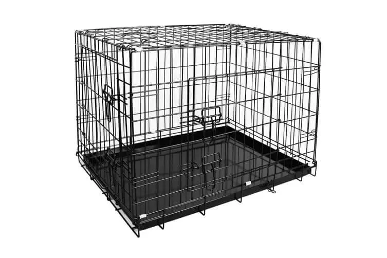 36" Heavy Duty Dog Crate