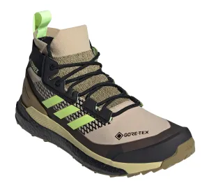 adidas Men's Terrex Free Hiker GTX Hiking Shoe