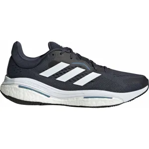 adidas Solar Control Mens Running Shoes - Navy