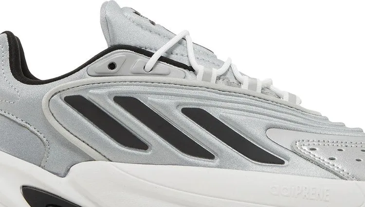 Adidas Wmns Ozelia 'Silver Metallic' sneakers, silver