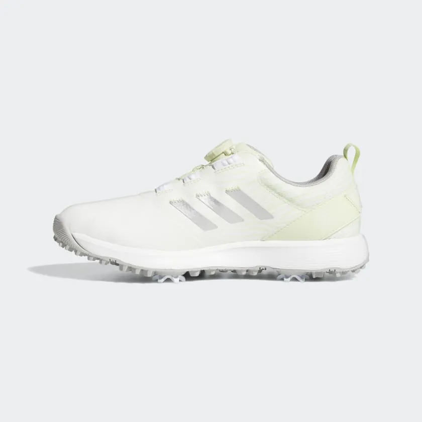 Adidas Women's s2g boa Golf Shoe