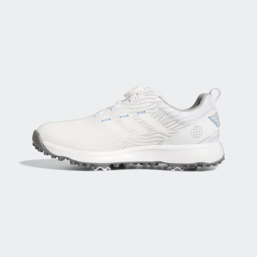 Adidas Women's s2g boa Golf Shoe