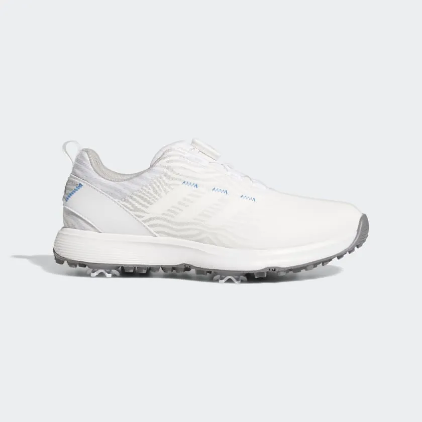 Adidas Women's s2g boa Golf Shoe