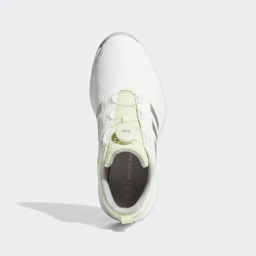 Adidas Women's s2g boa Golf Shoe