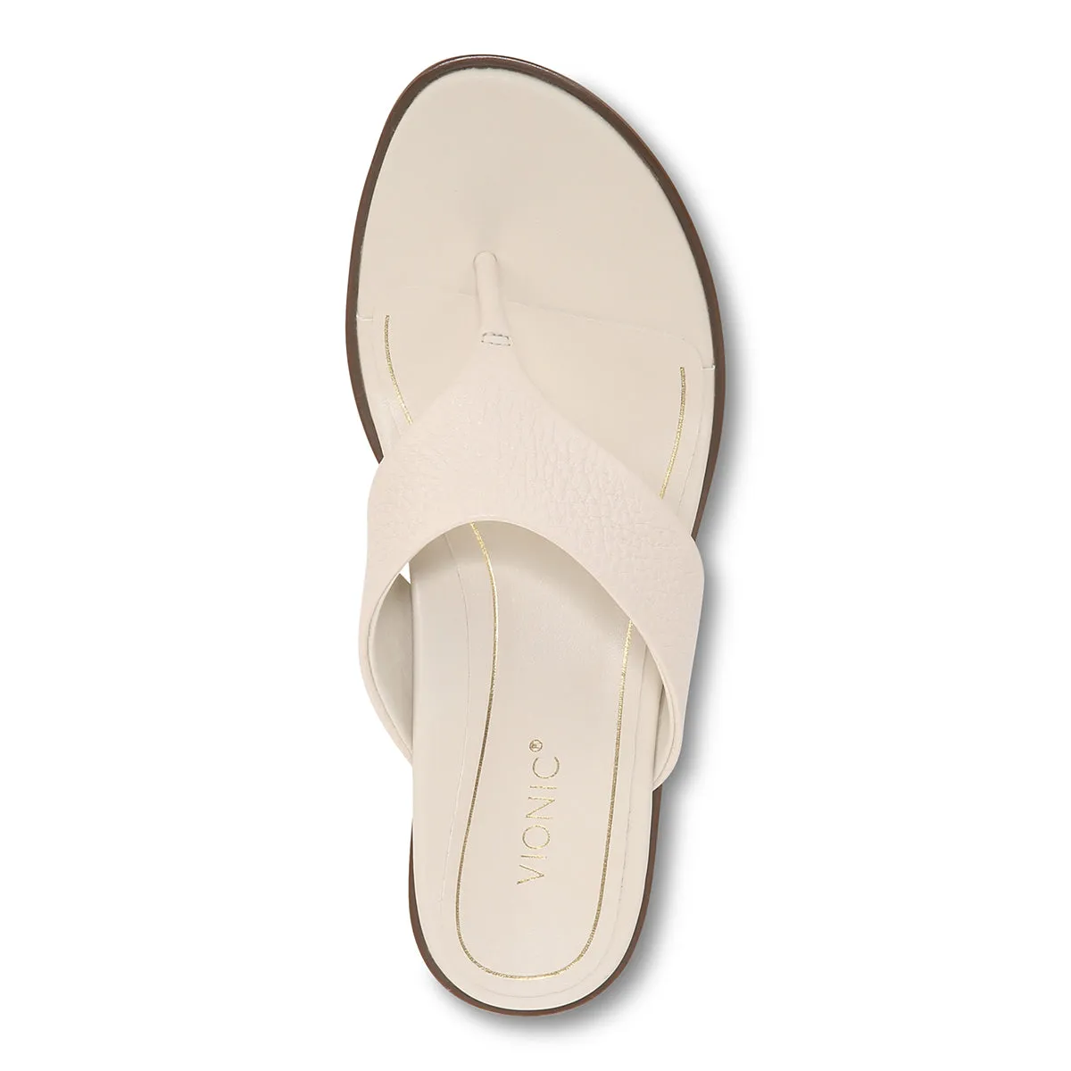 Agave Toe Post Sandal