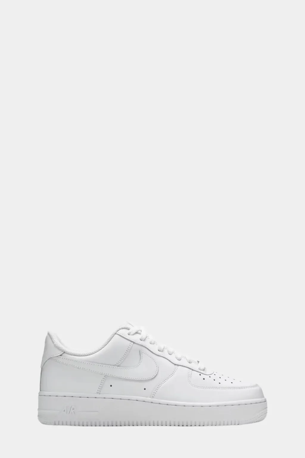 Air Force 1 '07 'Triple White'