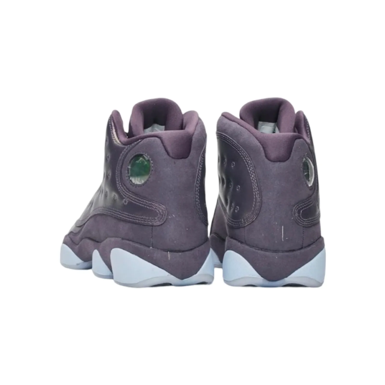 Air Jordan 13 Retro GS Premium Dark Raisin Hydrogen Blue