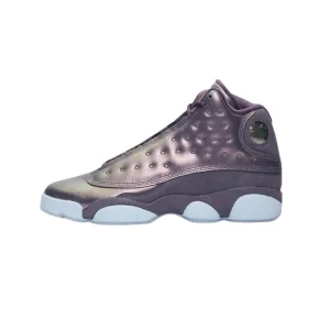 Air Jordan 13 Retro GS Premium Dark Raisin Hydrogen Blue