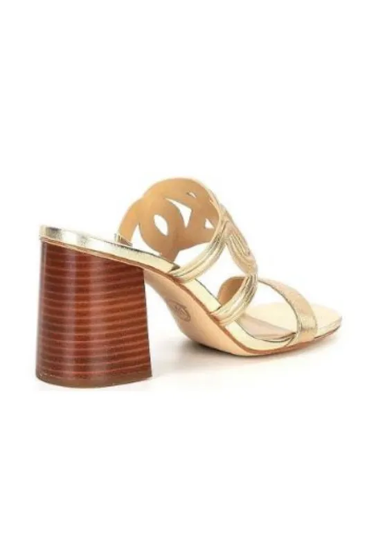 Alma Mid Sandal