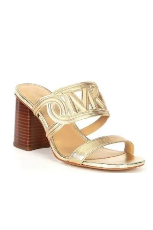 Alma Mid Sandal