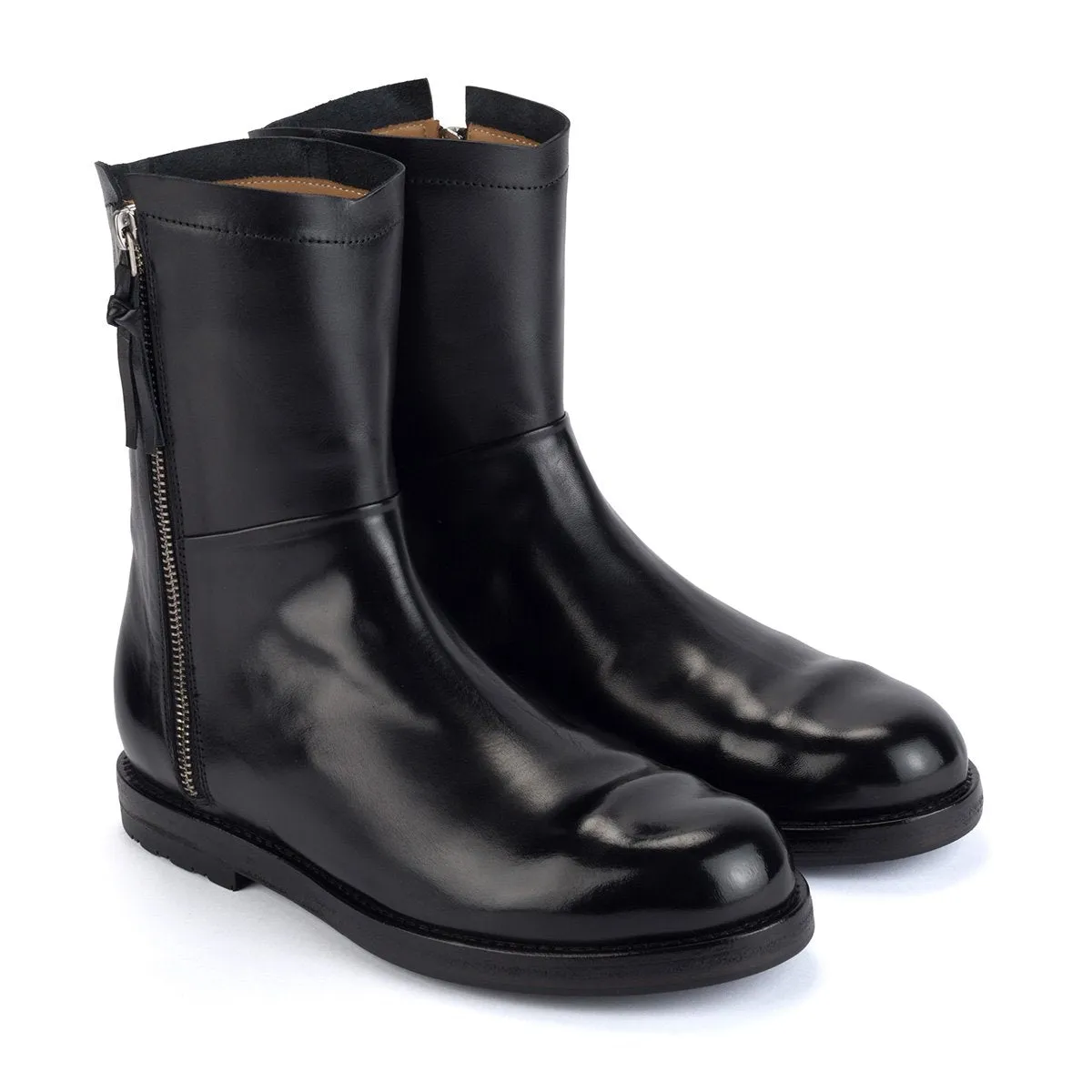 AMINA 39050<br>Biker boots