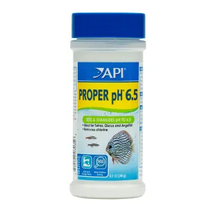 API Proper PH 6.5 240 Gram