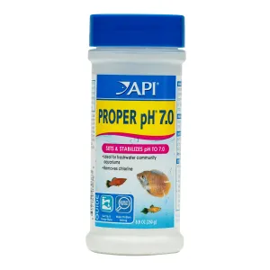 API Proper PH 7.0 250 Gram