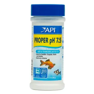 API Proper PH 7.5 260 Gram