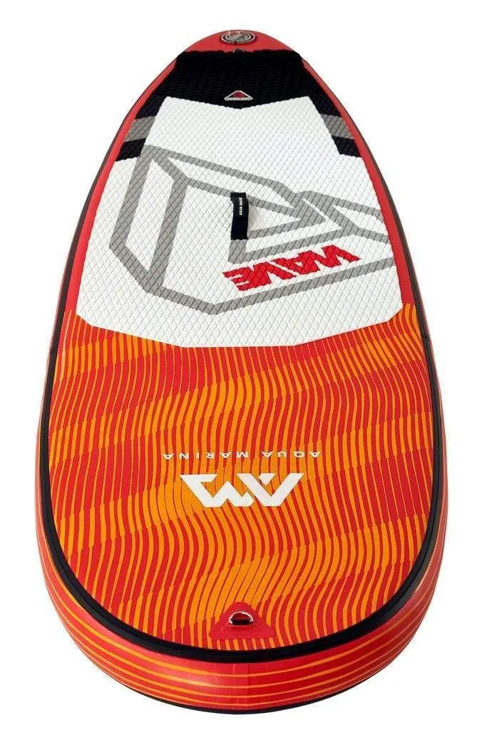 Aqua Marina 8’8″ WAVE Surf 2020 Surfing Inflatable Paddle Board SUP