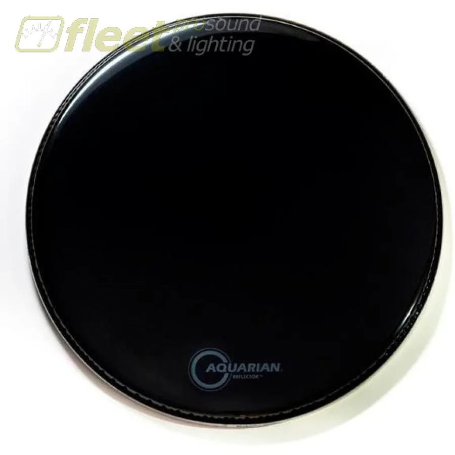 Aquarian REF20 20" Reflector Bassdrum Head