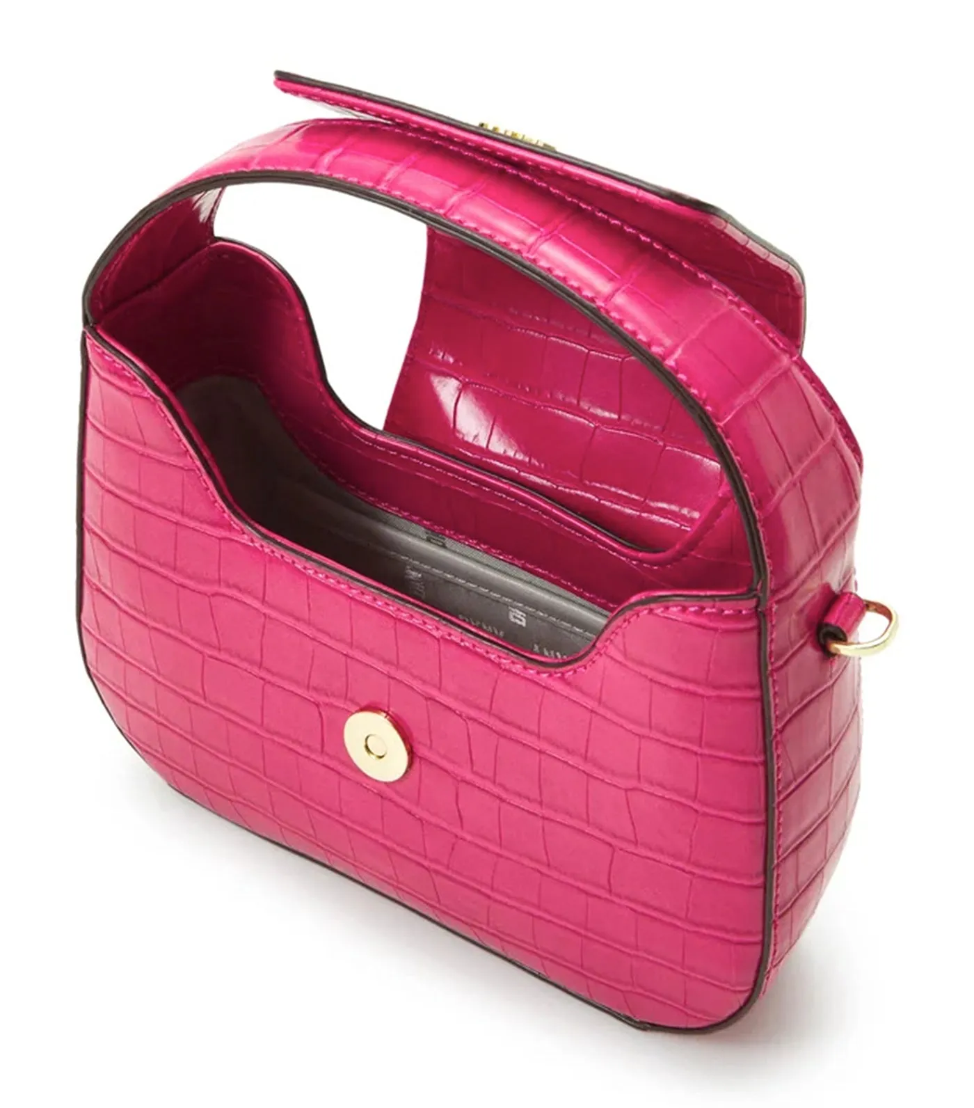 Arden Demi Crossbody Pink