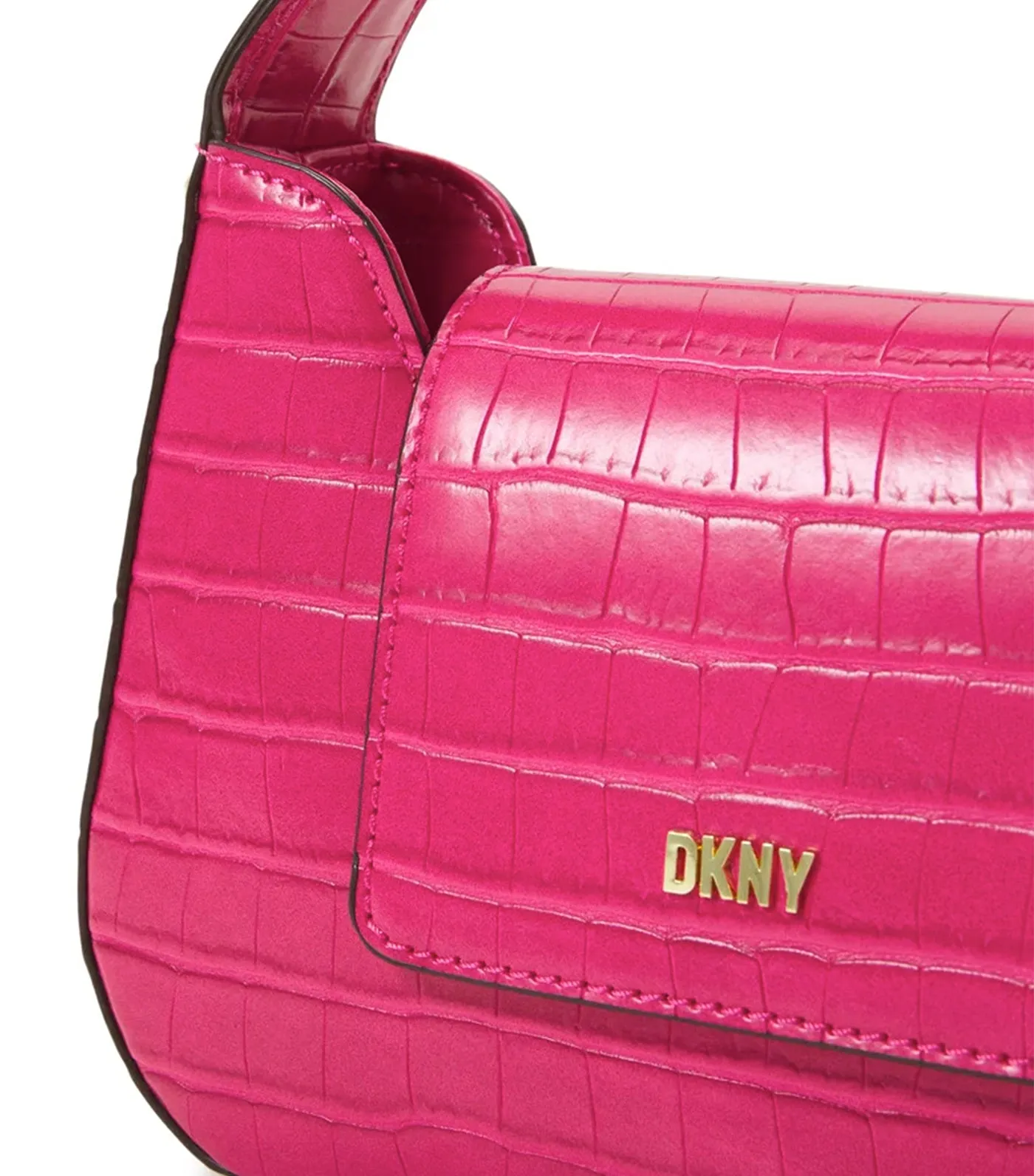 Arden Demi Crossbody Pink