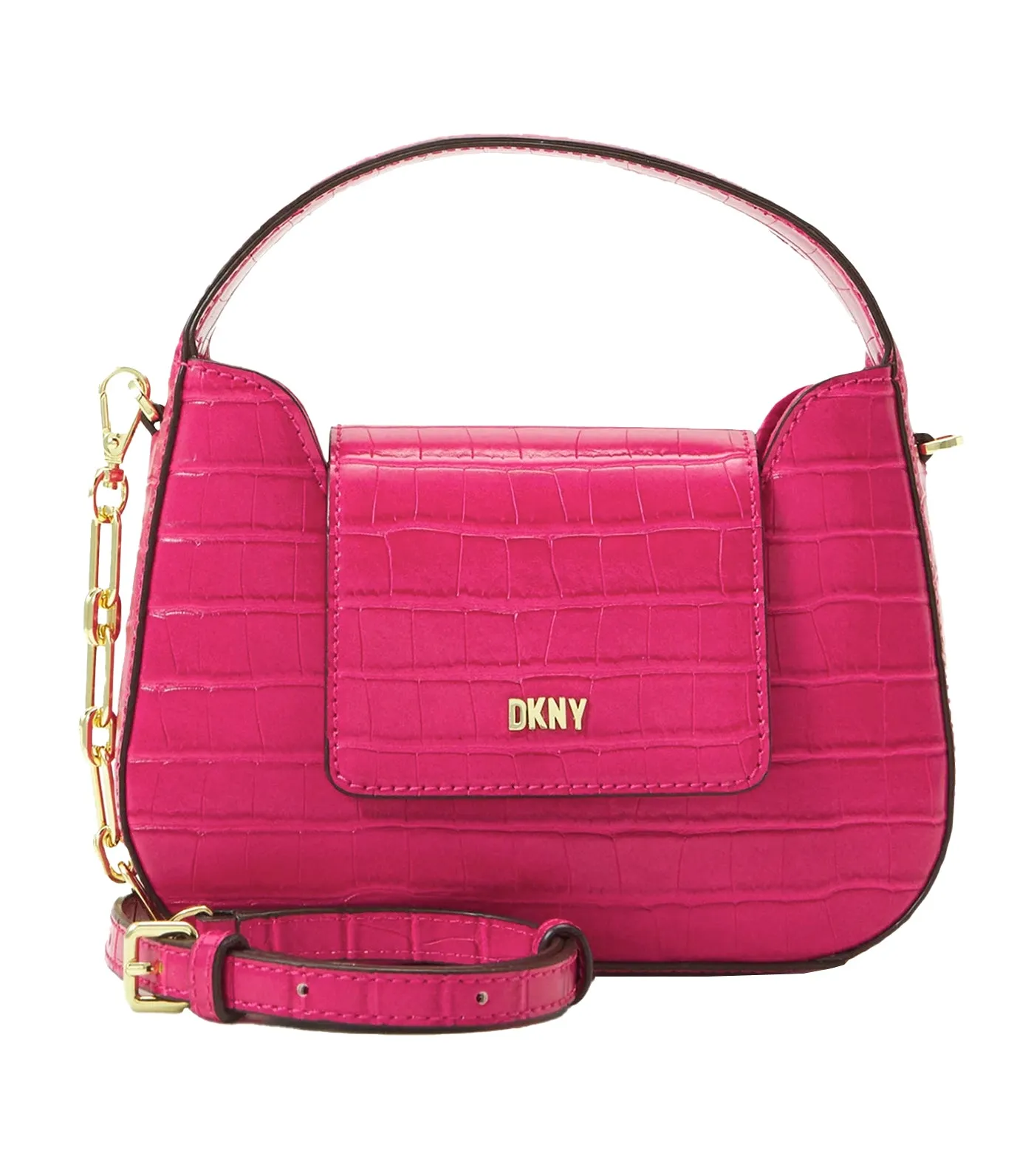 Arden Demi Crossbody Pink