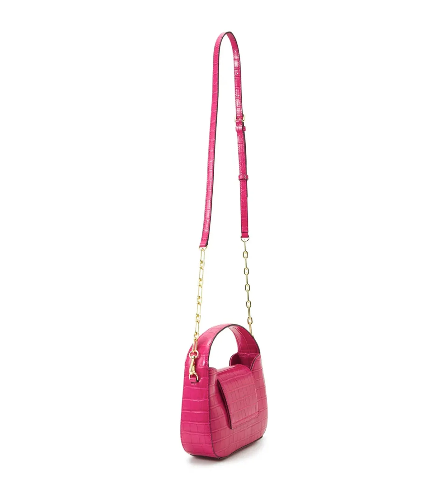 Arden Demi Crossbody Pink