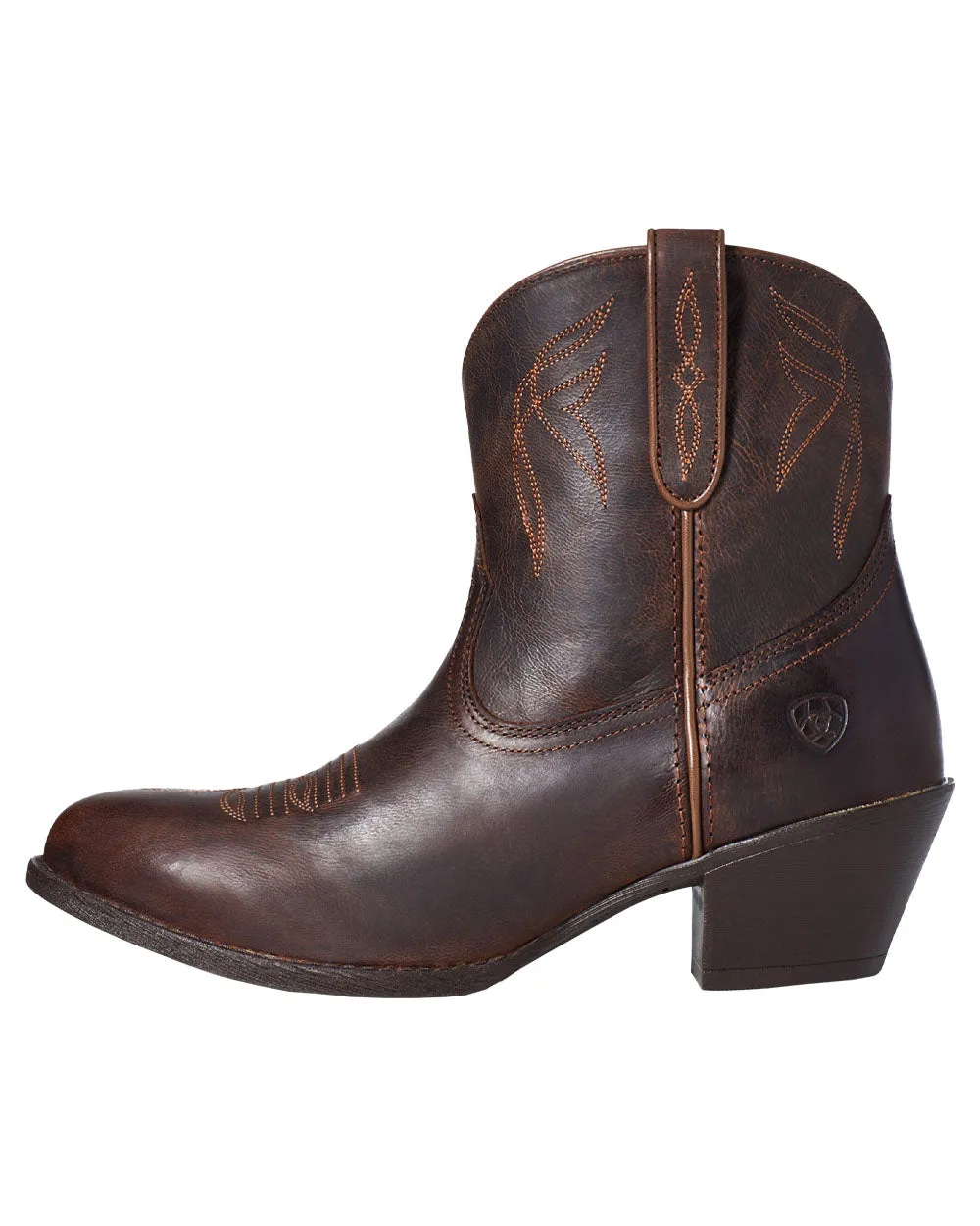 Ariat Womens Darlin Western Boots