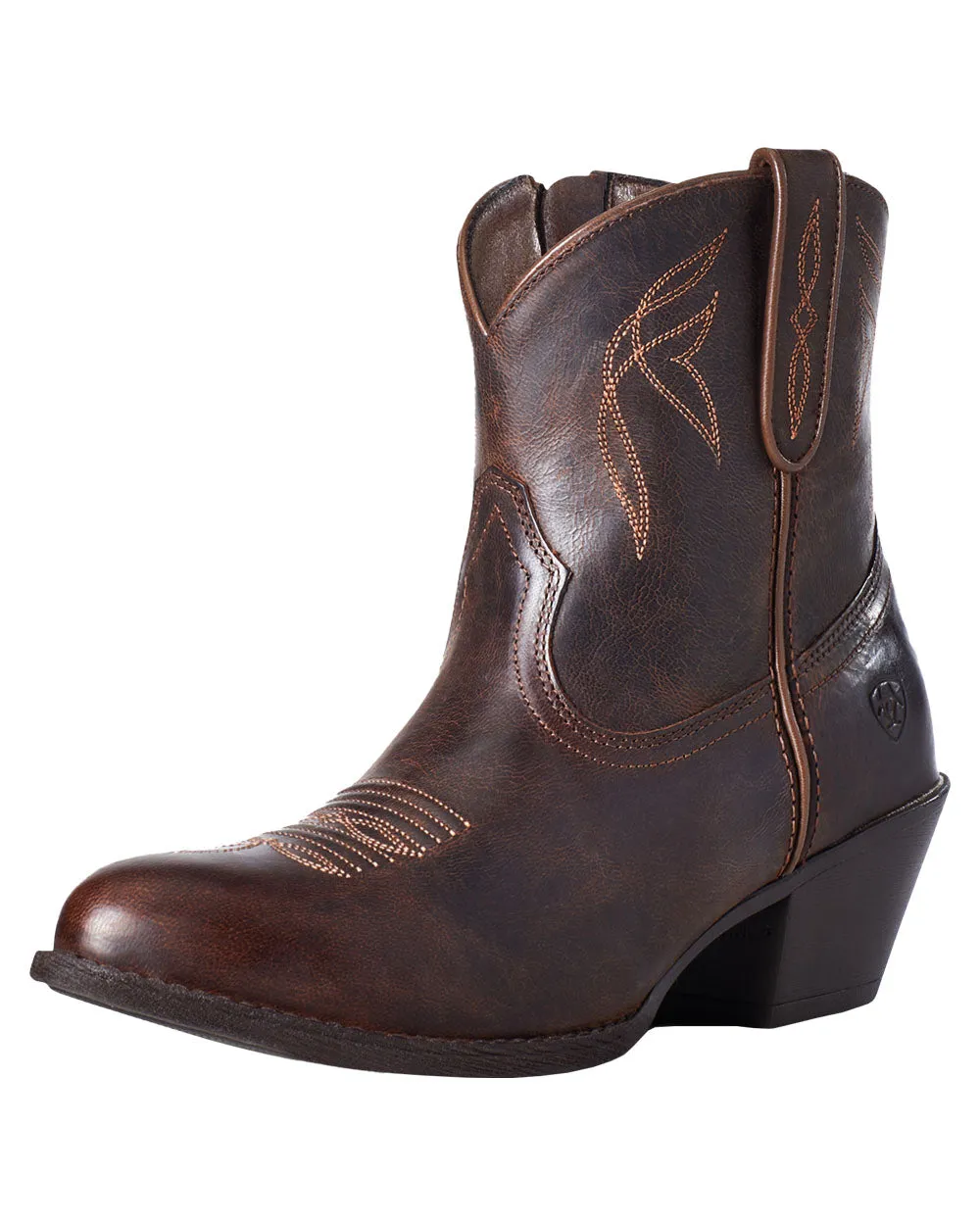 Ariat Womens Darlin Western Boots