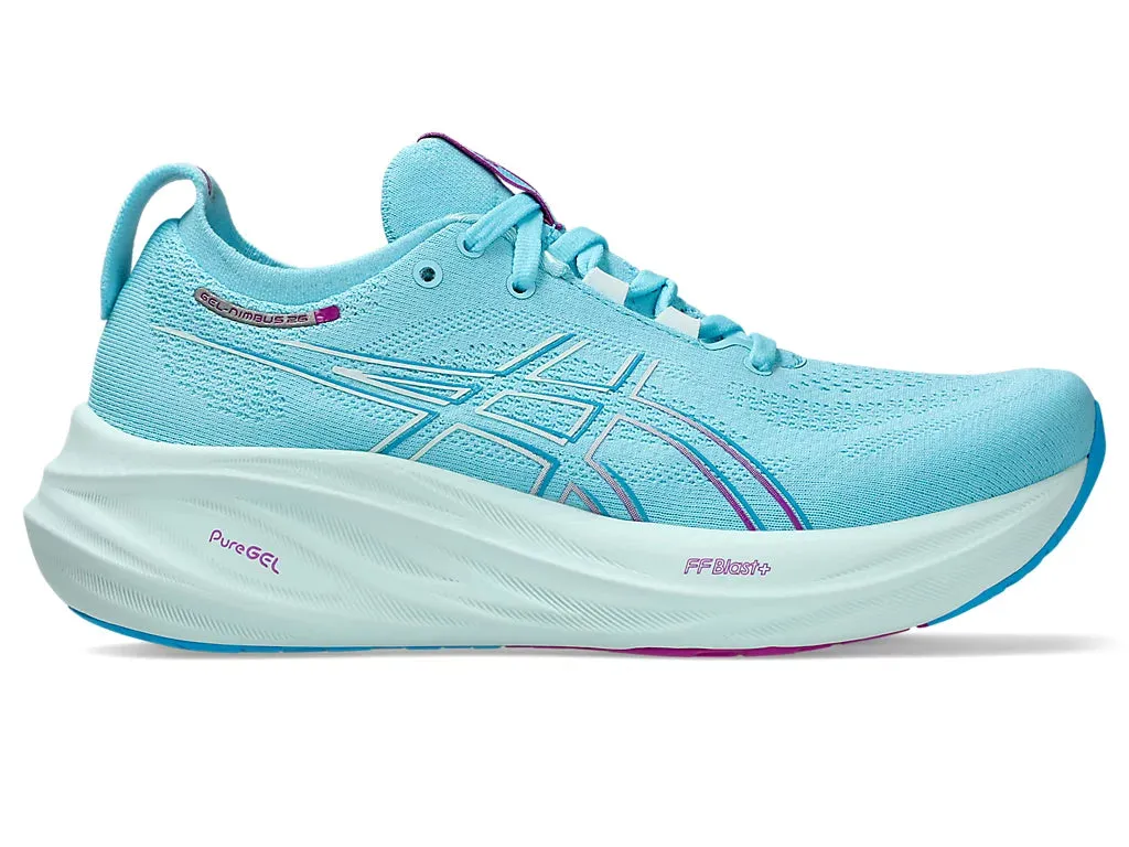 ASICS Women's Gel Nimbus 26