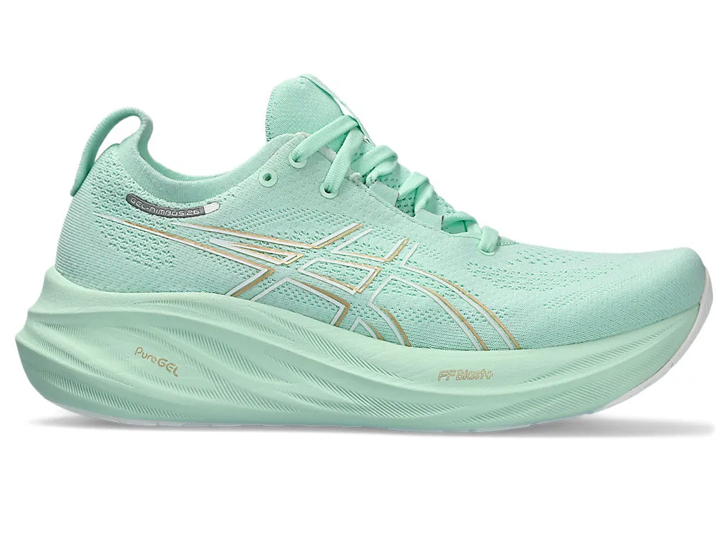 ASICS Women's Gel Nimbus 26