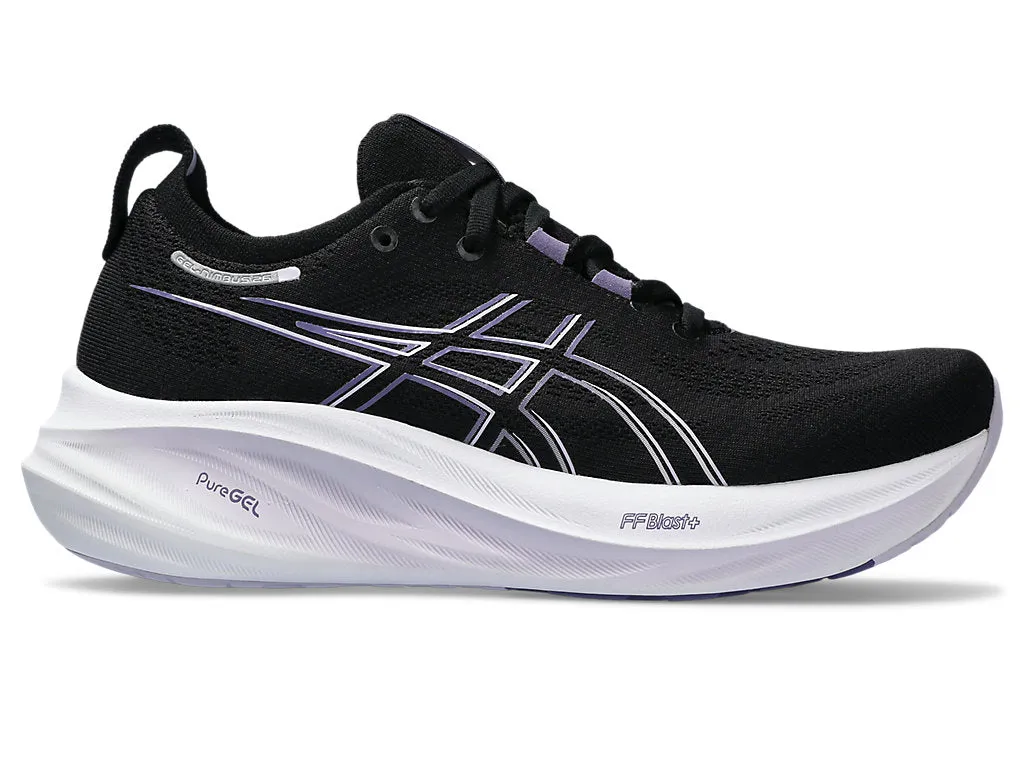 ASICS Women's Gel Nimbus 26