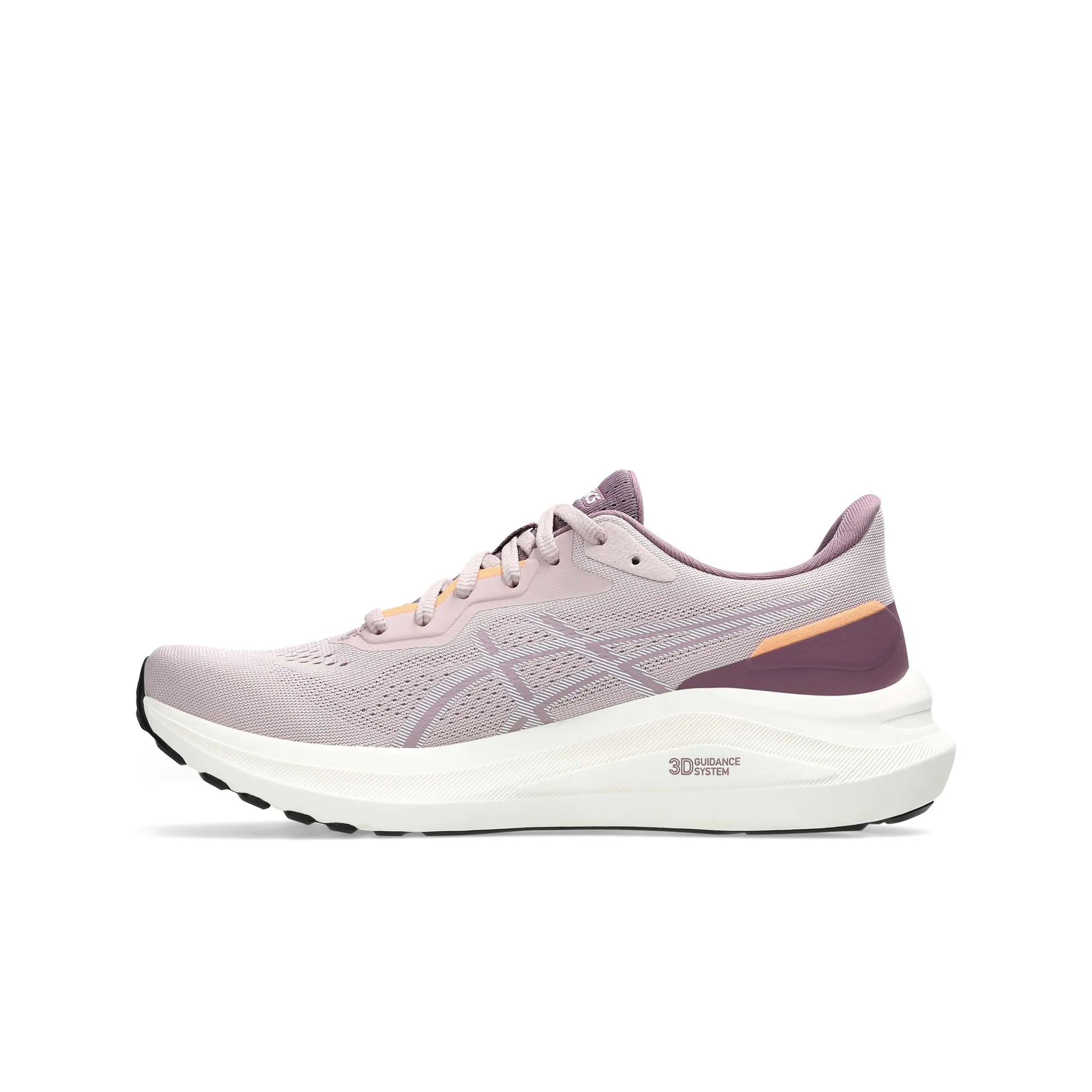 ASICS | Women's GT-1000 13 Running Shoes - Watershed Rose/White