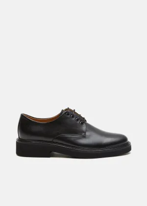 Autumn Derby Shoes