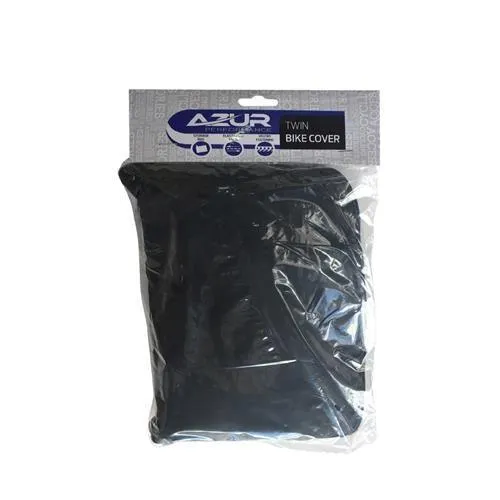 Azur Performance 2 Bikes Cover