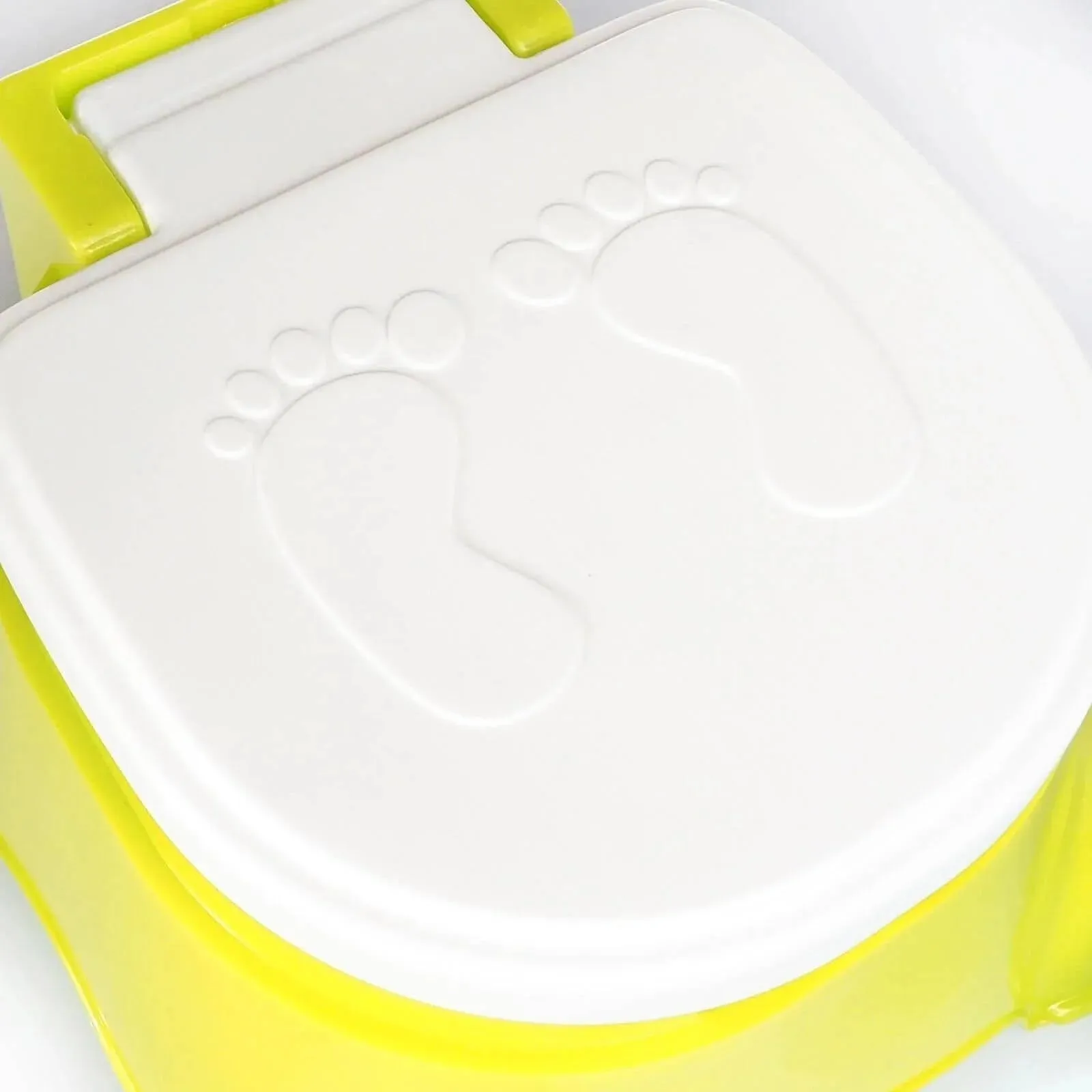 baby plus - 3-in-1 Musical Potty & Step Stool