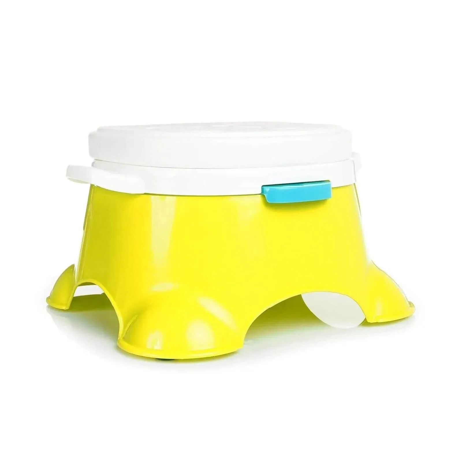 baby plus - 3-in-1 Musical Potty & Step Stool