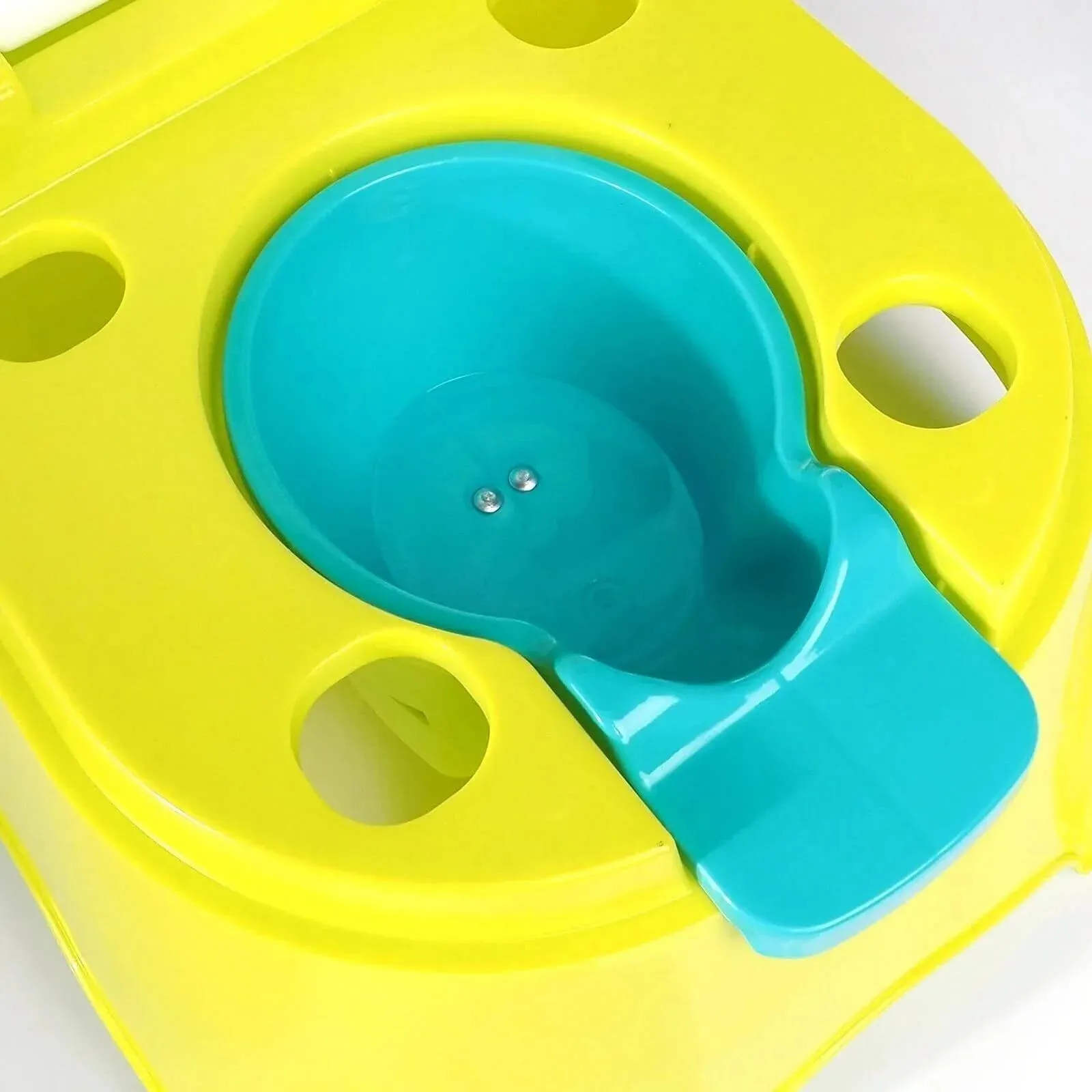 baby plus - 3-in-1 Musical Potty & Step Stool