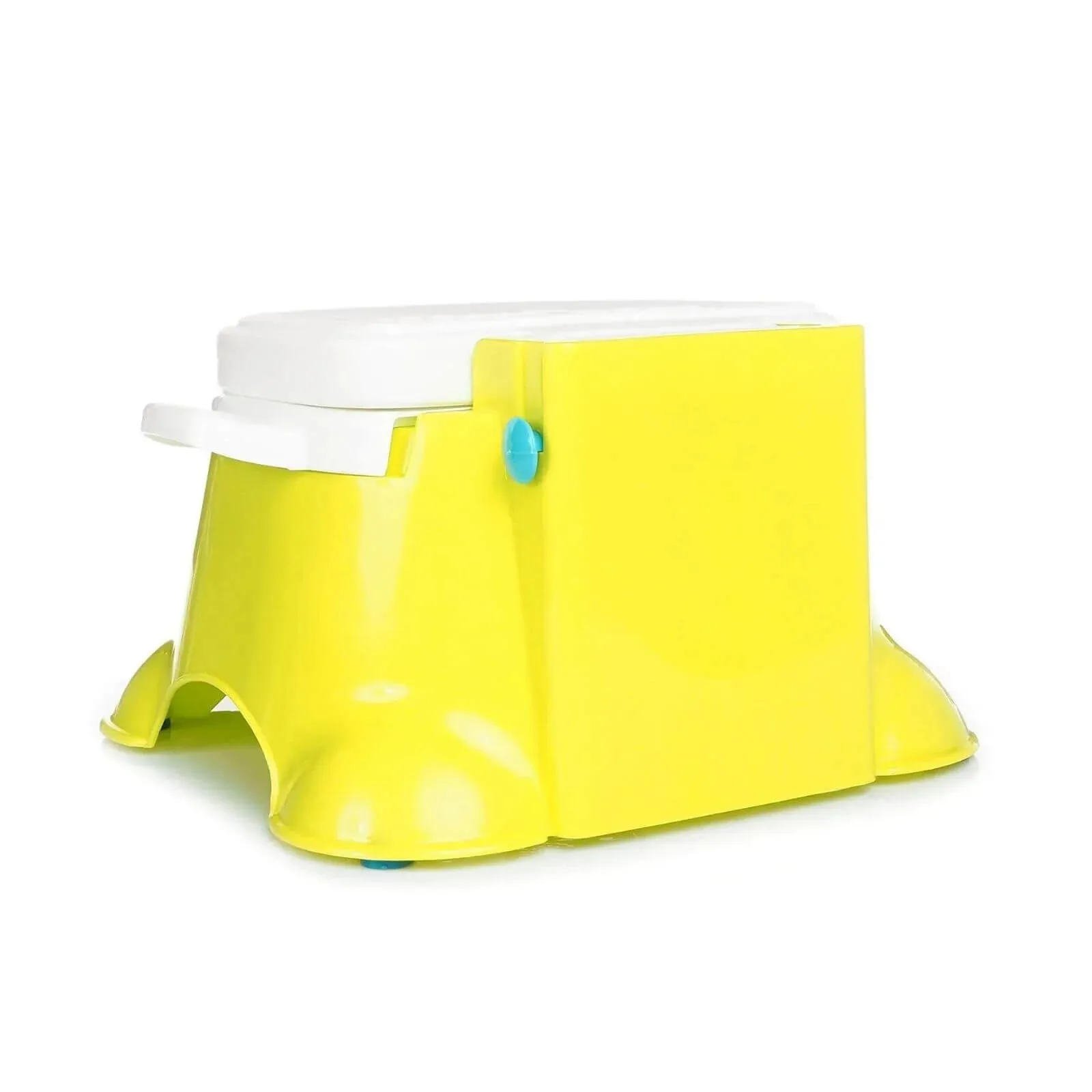 baby plus - 3-in-1 Musical Potty & Step Stool