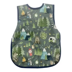 BapronBaby - Camping Bears Toddler Bapron