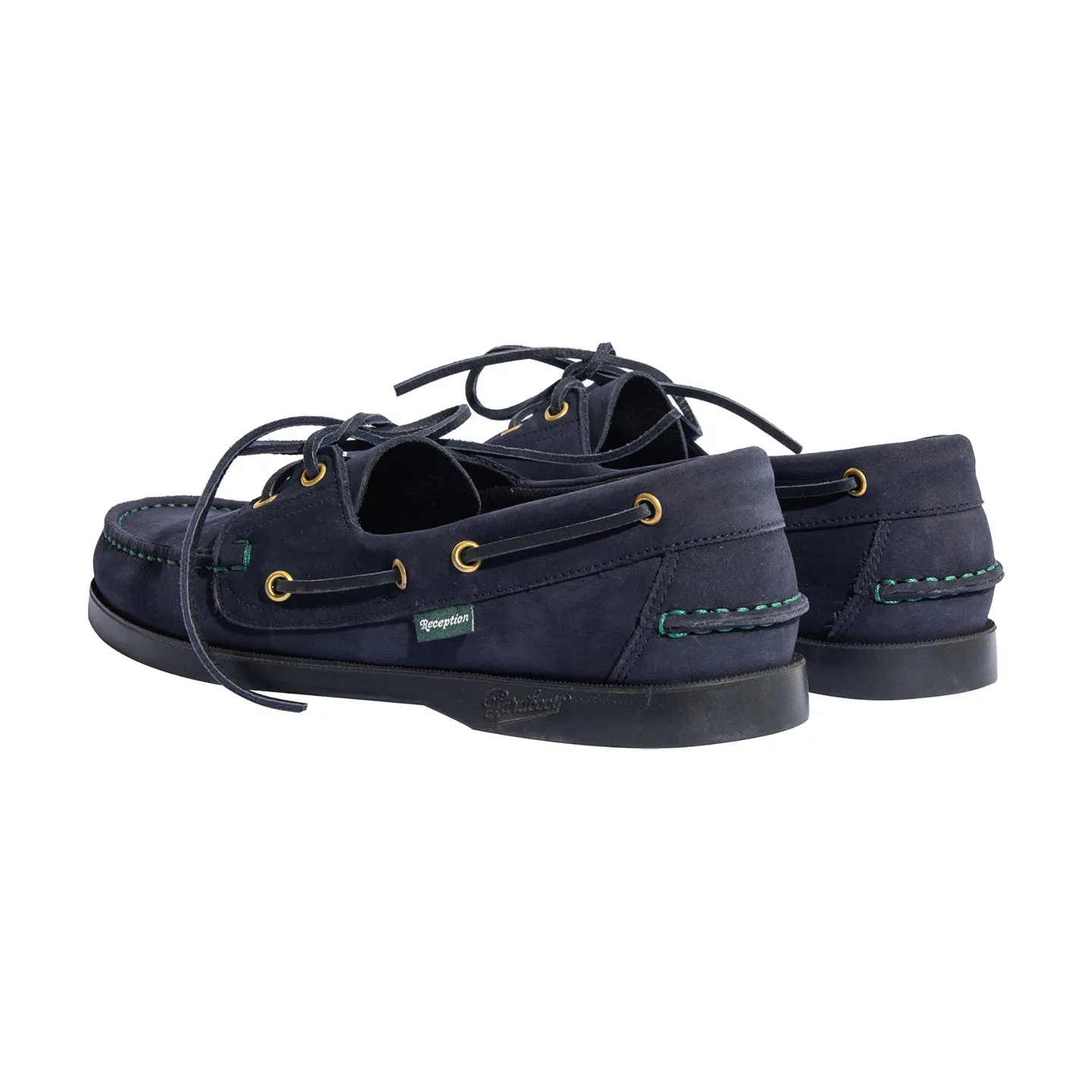 Barth Boat Shoe