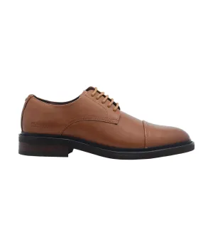 Best Cap Toe Cognac