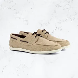 Boat Shoes - Casual I