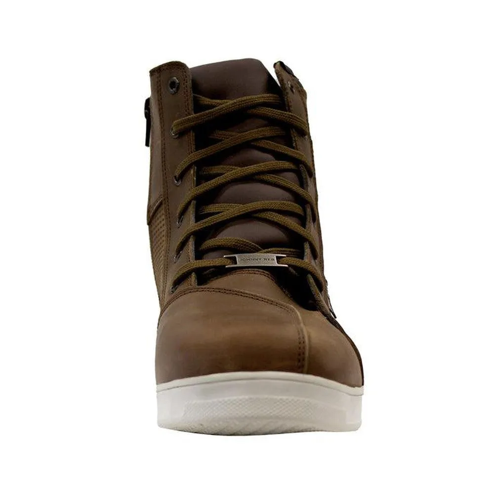 Bondi Brown Waterproof Boots JR22100