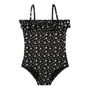 Bright Swimsuit (Foil Print)