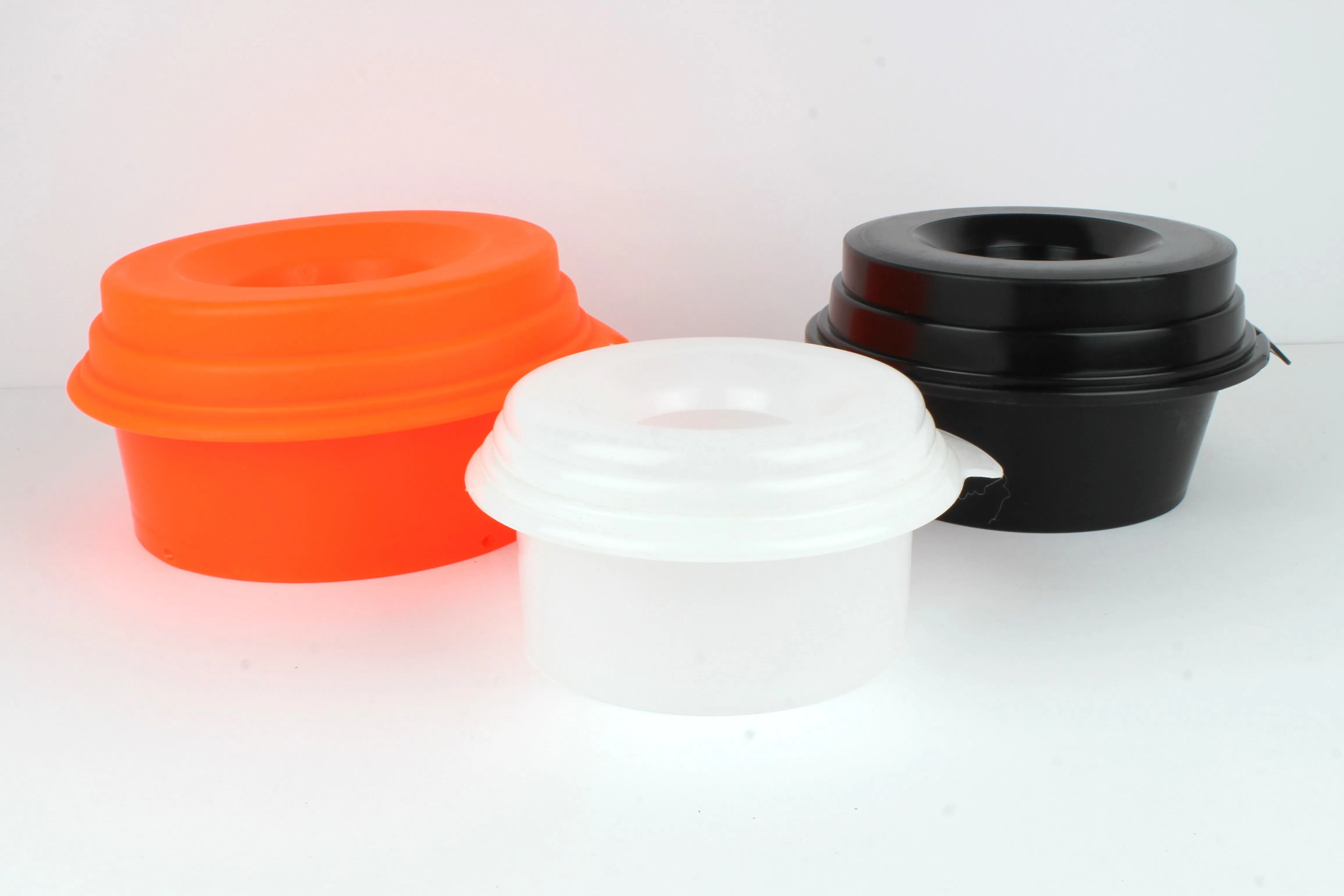 Buddy Bowl Spillproof Water Dish