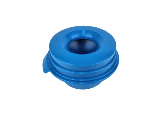 Buddy Bowl Spillproof Water Dish